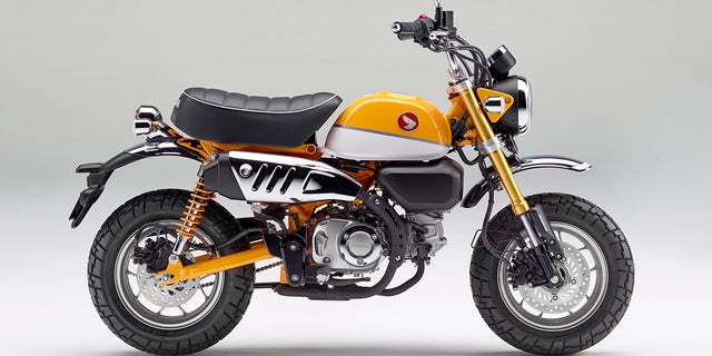 Best selling motorcycle in usa 2019 BEST SELLING MOTORCYCLE IN USA 2019